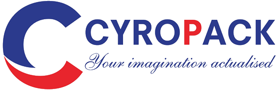 Cyropack Limited
